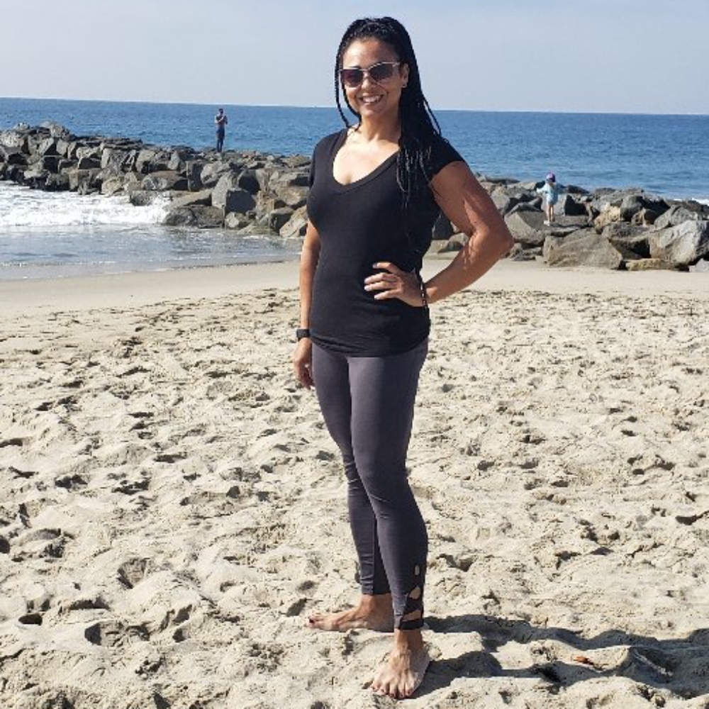 Meet your Posher, Drienna